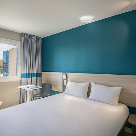 Ibis Budget Nice Aeroport Esterno foto